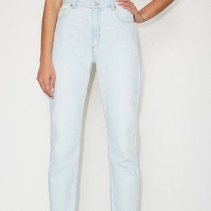 Dynamite Claudia Jeans